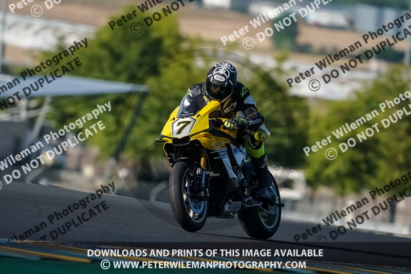 Le Mans;event digital images;france;motorbikes;no limits;peter wileman photography;trackday;trackday digital images